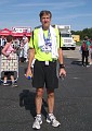 USAF Half Marathon 2009 356